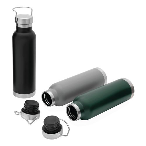 Bouteille isotherme MILITARY - 9