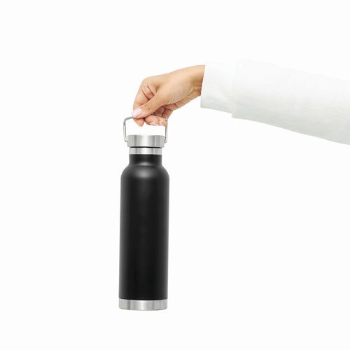 Bouteille isotherme MILITARY - 11