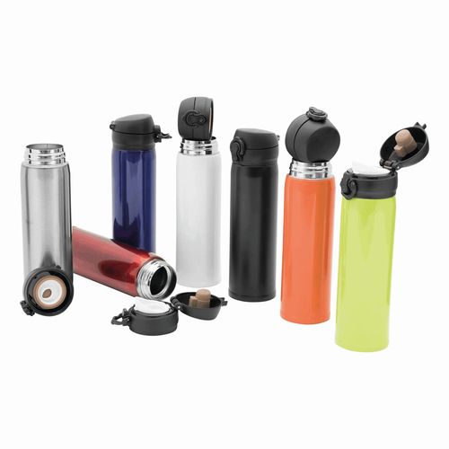 Gourde isotherme OOLONG - 8