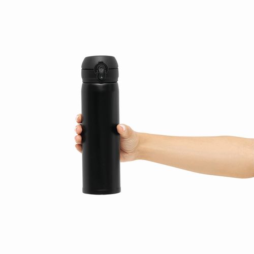 Gourde isotherme OOLONG - 9