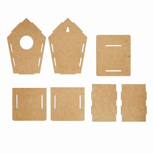 Mangeoire ECO HOME - 3