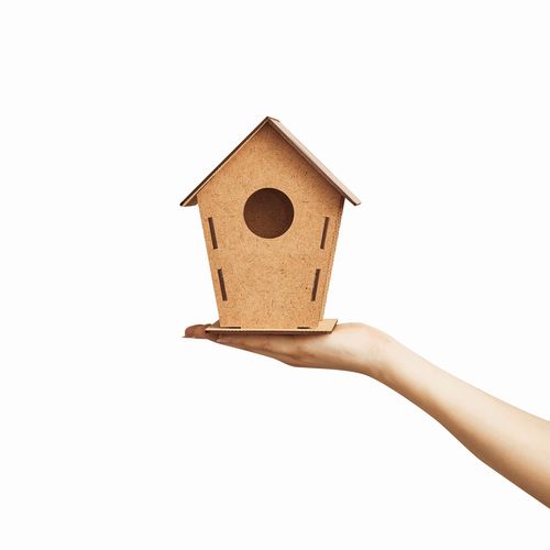 Mangeoire ECO HOME - 5