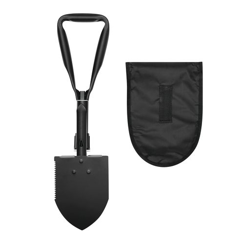 Pelle pliable SCOOP avec étui - 3
