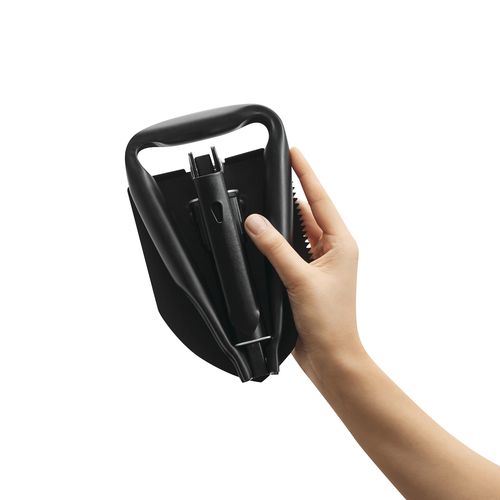 Pelle pliable SCOOP avec étui - 6