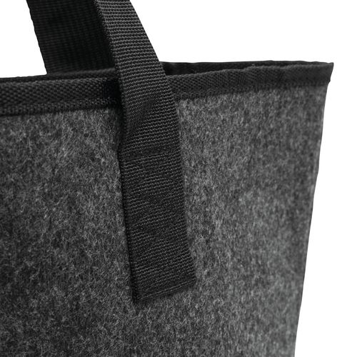 Sac de shopping KATE en feutre - 3
