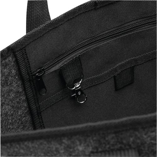 Sac de shopping KATE en feutre - 4