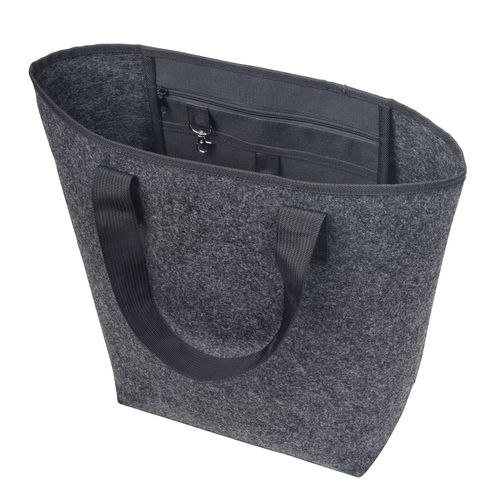 Sac de shopping KATE en feutre - 7