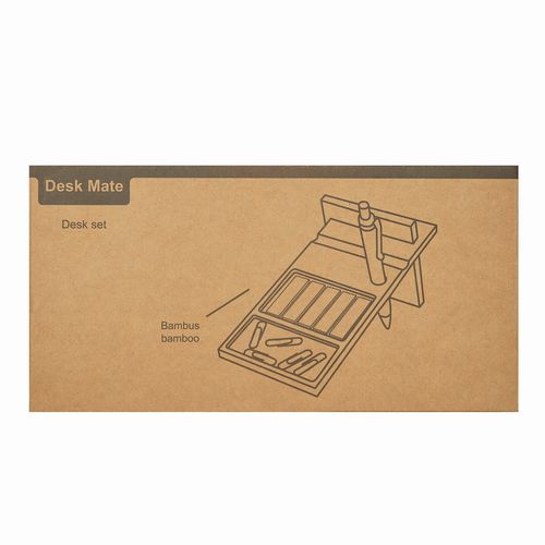 Set de bureau DESK MATE - 4