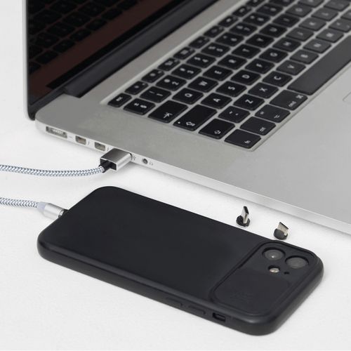 Câble de chargement MAG POWER - 5