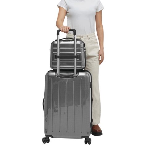 Valise cosmétique LONDON 2.0 - 14