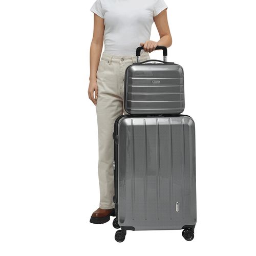 Valise cosmétique LONDON 2.0 - 15