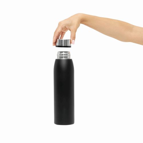 Gourde isotherme MUSCULAR - 9