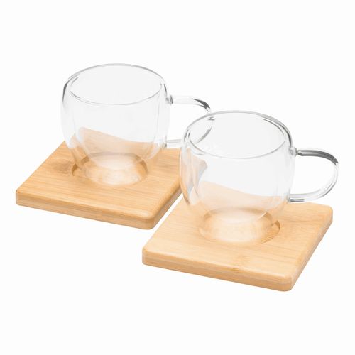Set de tasses BAMBOO DUO - 1