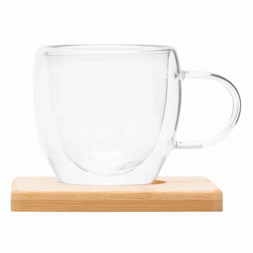 Set de tasses BAMBOO DUO - 3