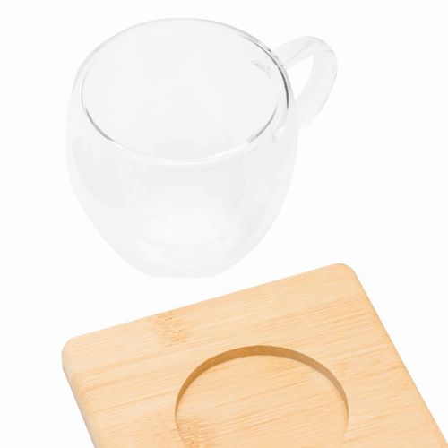 Set de tasses BAMBOO DUO - 4
