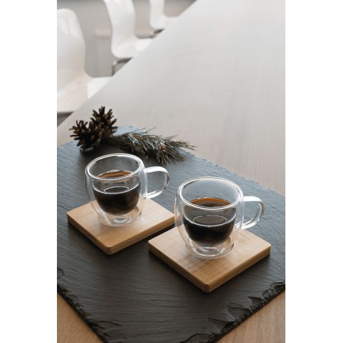 Set de tasses BAMBOO DUO - 10
