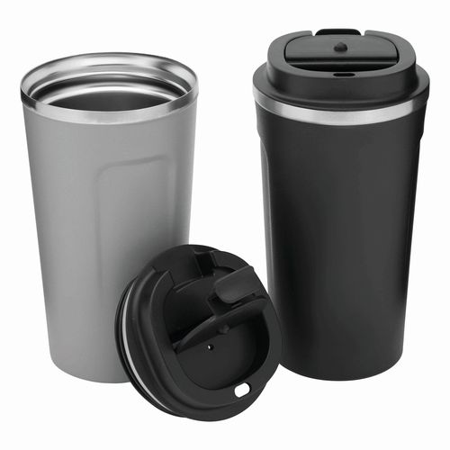 Mug isotherme COFFEE TIME - 8