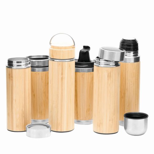 Mug isotherme BAMBOO GO - 7