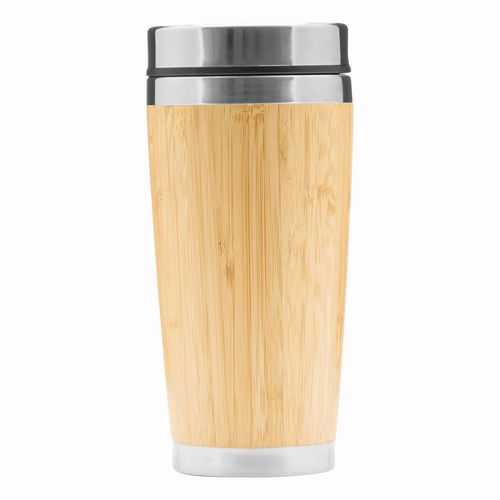 Bouteille double paroi BAMBOO DRINK - 2