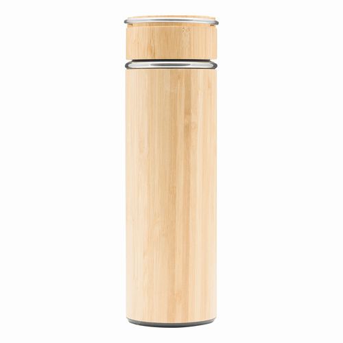 Mug isotherme BAMBOO HOT - 2