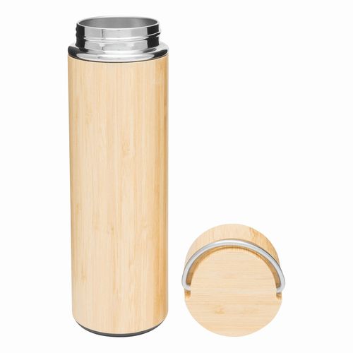 Mug isotherme BAMBOO HOT - 3