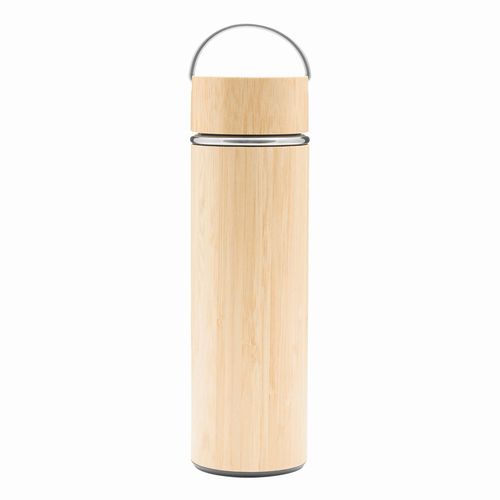 Mug isotherme BAMBOO HOT - 4