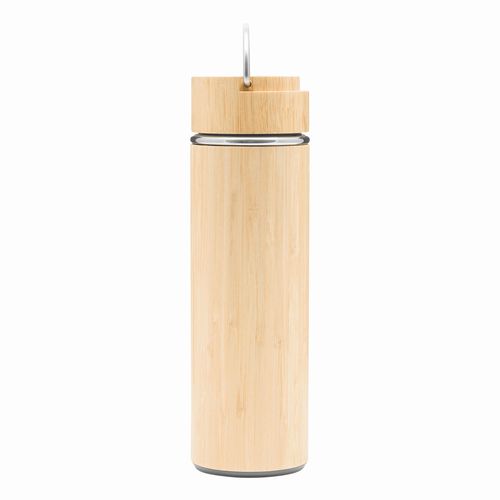 Mug isotherme BAMBOO HOT - 5