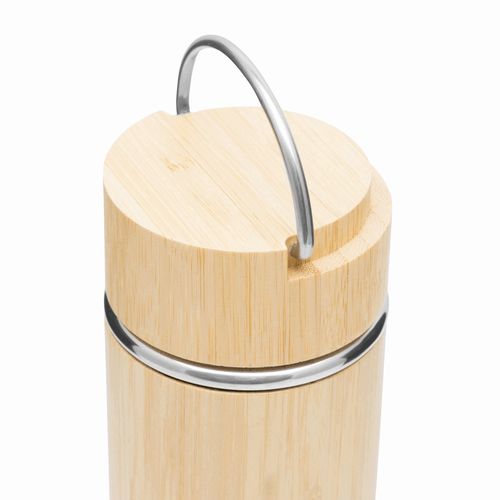 Mug isotherme BAMBOO HOT - 6