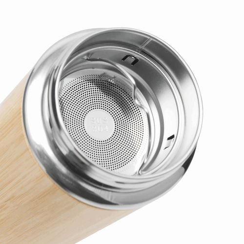 Mug isotherme BAMBOO HOT - 7