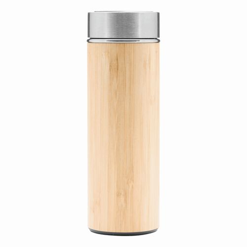 Mug isotherme BAMBOO TEMP - 2
