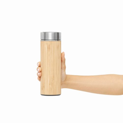 Mug isotherme BAMBOO TEMP - 6
