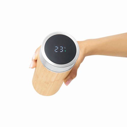 Mug isotherme BAMBOO TEMP - 7