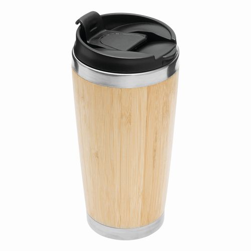 Mug isotherme TAKE BAMBOO - 1