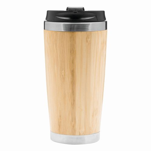 Mug isotherme TAKE BAMBOO - 2