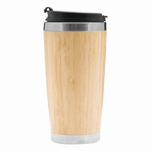 Mug isotherme TAKE BAMBOO - 3