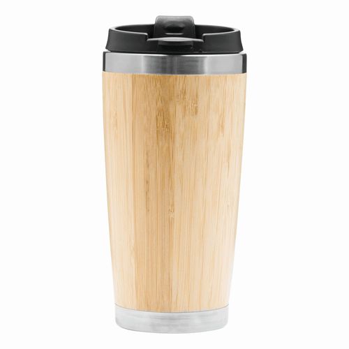 Mug isotherme TAKE BAMBOO - 4