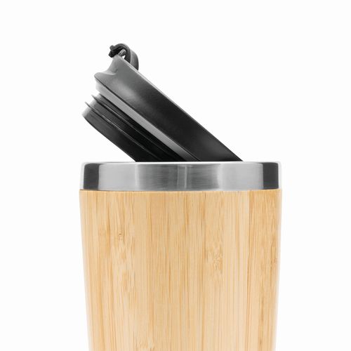 Mug isotherme TAKE BAMBOO - 6