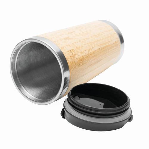Mug isotherme TAKE BAMBOO - 7