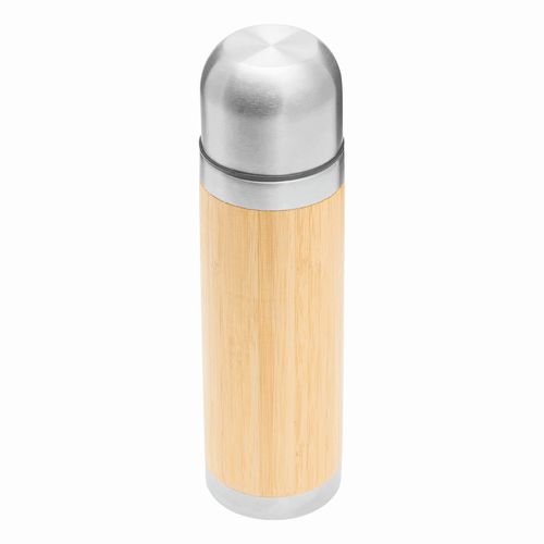Bouteille double paroi BAMBOO SPACE - 1