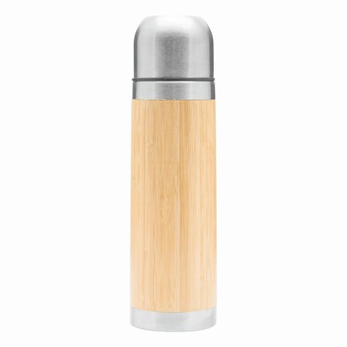 Bouteille double paroi BAMBOO SPACE - 2