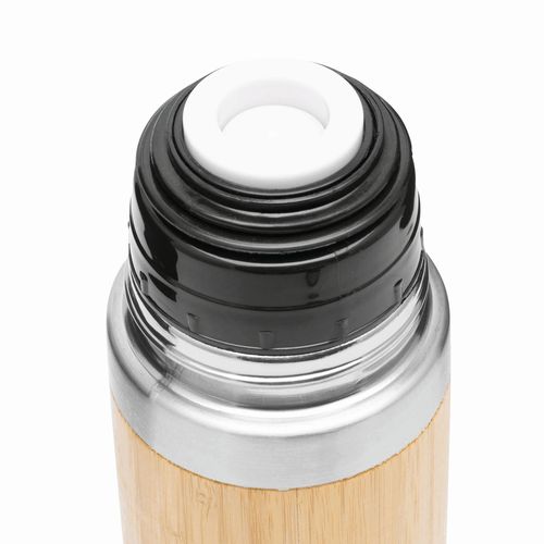 Bouteille double paroi BAMBOO SPACE - 4