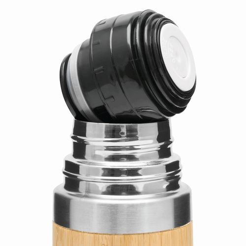 Bouteille double paroi BAMBOO SPACE - 5