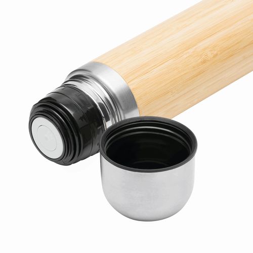 Bouteille double paroi BAMBOO SPACE - 6