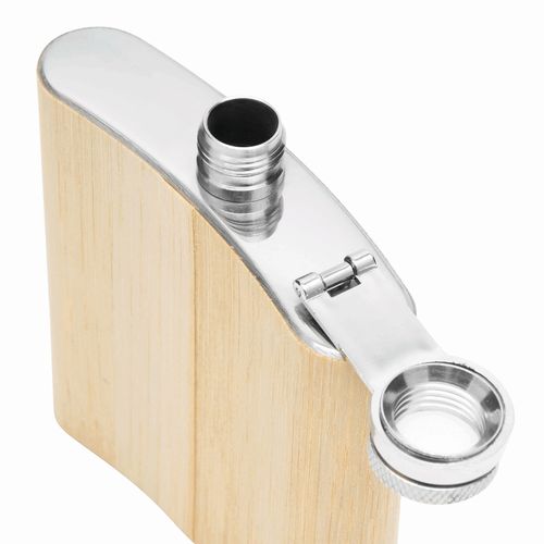 Flasque BAMBOO STYLE - 4