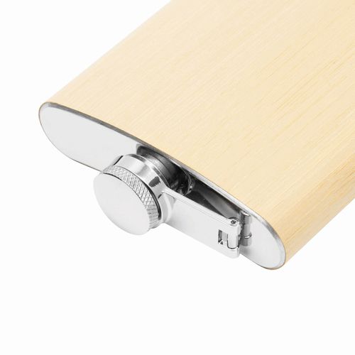 Flasque BAMBOO STYLE - 6