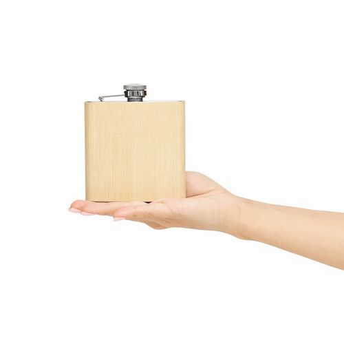 Flasque BAMBOO STYLE - 7