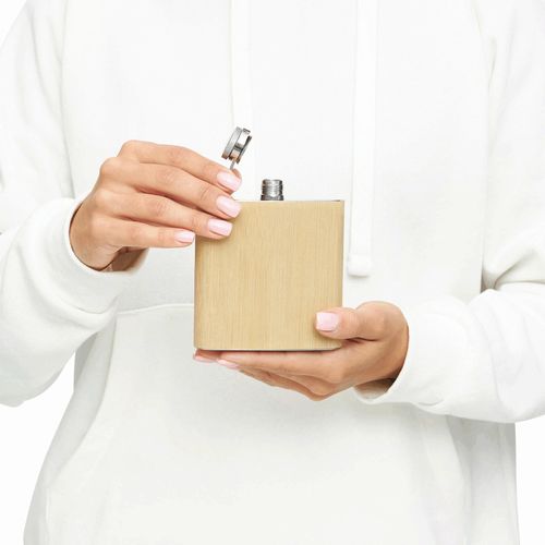 Flasque BAMBOO STYLE - 8