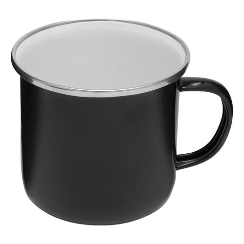 Tasse en émail VINTAGE CUP - 2