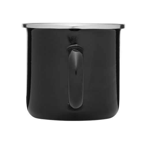 Tasse en émail VINTAGE CUP - 4