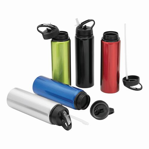 Gourde en aluminium SPORTY TRANSIT - 8